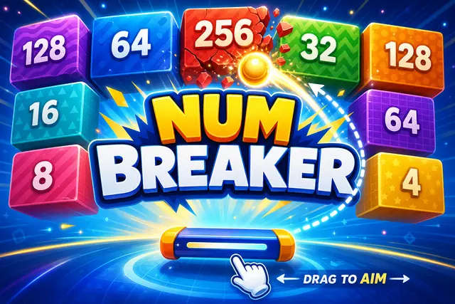 Num Breaker