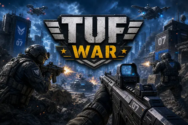 Tuf War